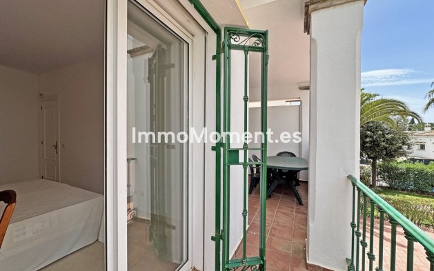 Reventa - Apartamento - Marbella - Carib Playa