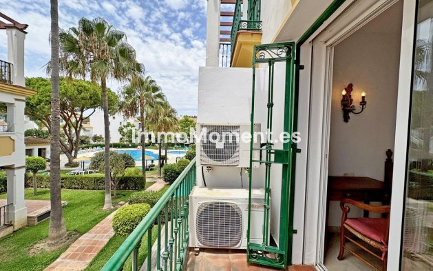 Reventa - Apartamento - Marbella - Carib Playa
