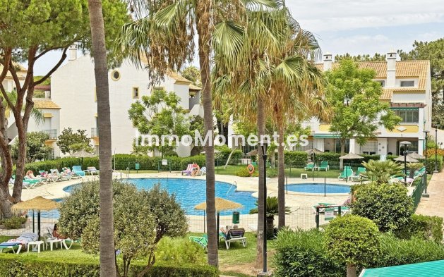 Reventa - Apartamento - Marbella - Carib Playa