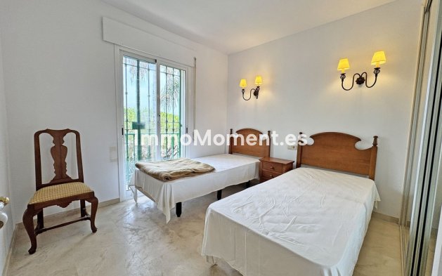 Reventa - Apartamento - Marbella - Carib Playa