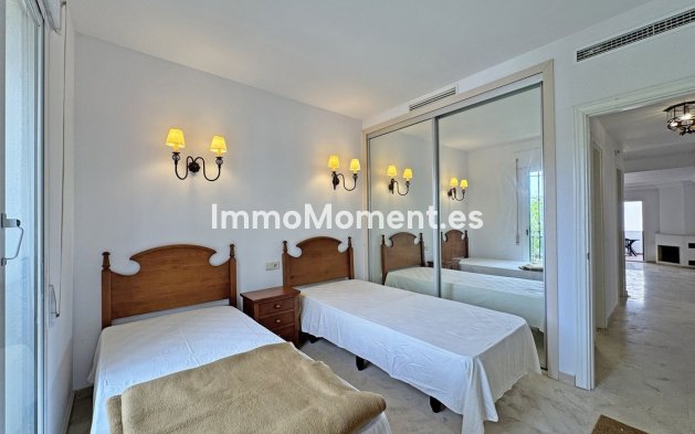 Reventa - Apartamento - Marbella - Carib Playa