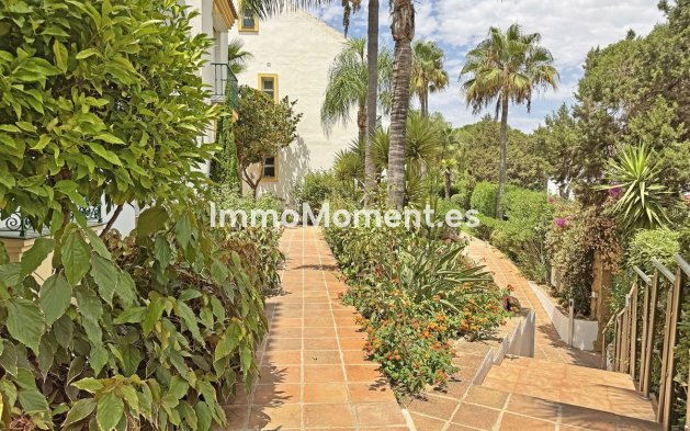 Reventa - Apartamento - Marbella - Carib Playa