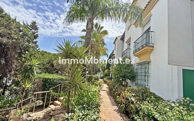 Reventa - Apartamento - Marbella - Carib Playa