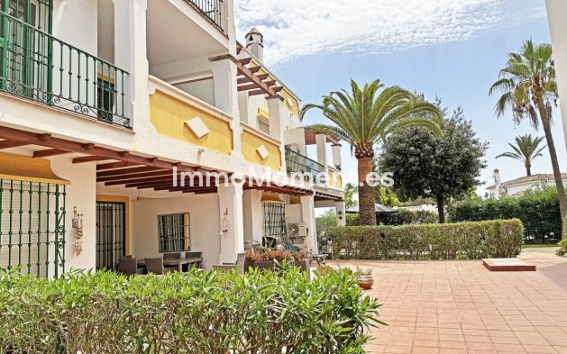 Reventa - Apartamento - Marbella - Carib Playa