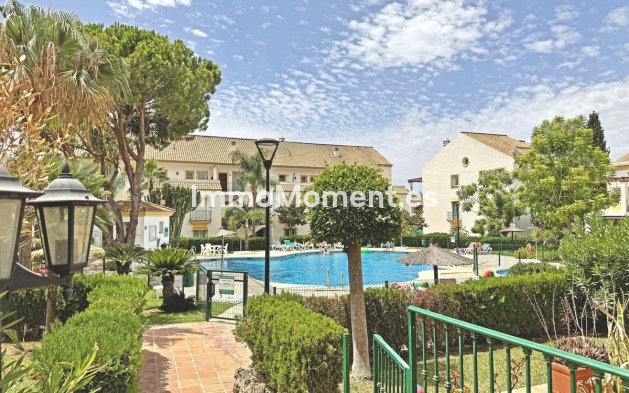 Reventa - Apartamento - Marbella - Carib Playa
