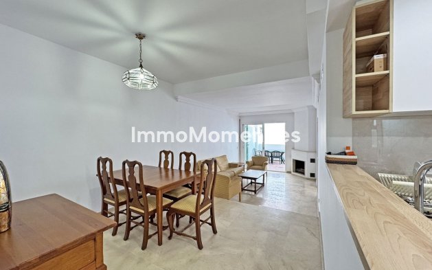Reventa - Apartamento - Marbella - Carib Playa