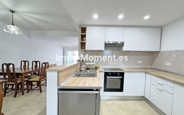 Reventa - Apartamento - Marbella - Carib Playa
