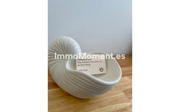 Kurzzeitvermietung - Reihenhaus - Estepona  - New Golden Mile