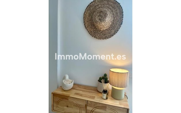 Kurzzeitvermietung - Reihenhaus - Estepona  - New Golden Mile