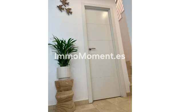 Kurzzeitvermietung - Reihenhaus - Estepona  - New Golden Mile