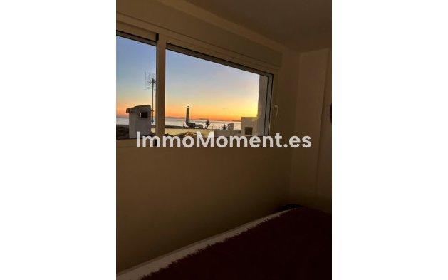 Kurzzeitvermietung - Reihenhaus - Estepona  - New Golden Mile