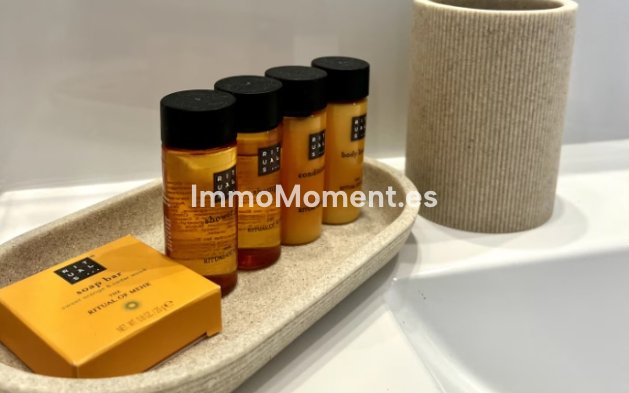Kurzzeitvermietung - Reihenhaus - Estepona  - New Golden Mile