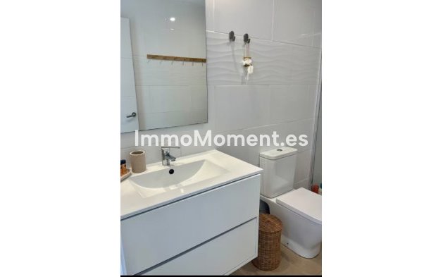 Kurzzeitvermietung - Reihenhaus - Estepona  - New Golden Mile