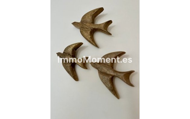 Kurzzeitvermietung - Reihenhaus - Estepona  - New Golden Mile