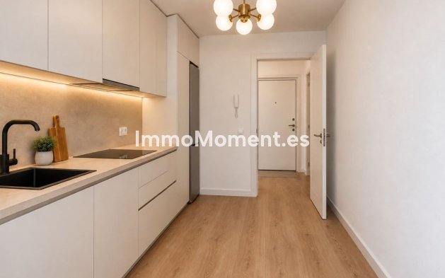 Bestaande woning - Appartement - Estepona  - Estepona Centro