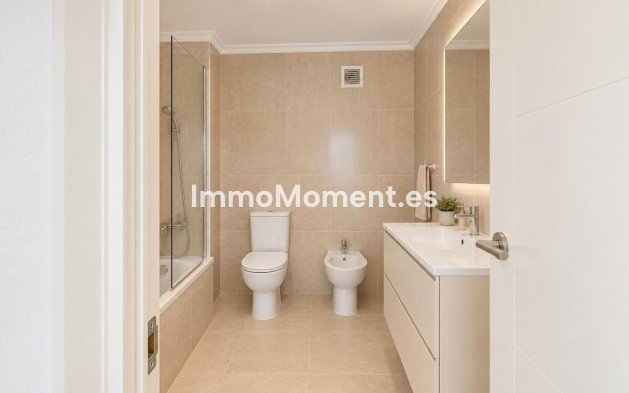 Bestaande woning - Appartement - Estepona  - Estepona Centro
