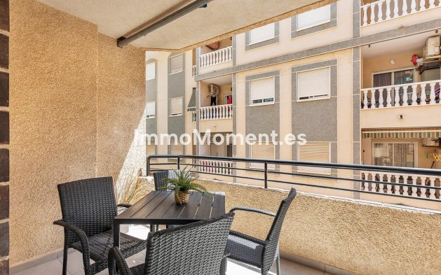 Revente - Appartement - Torrevieja - Playa de los Locos