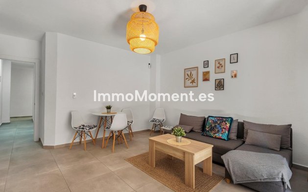 Revente - Appartement - Torrevieja - Playa de los Locos