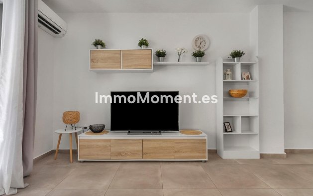 Revente - Appartement - Torrevieja - Playa de los Locos