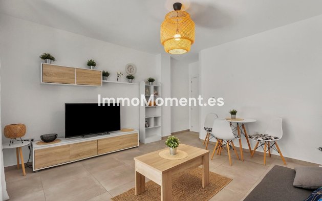Revente - Appartement - Torrevieja - Playa de los Locos