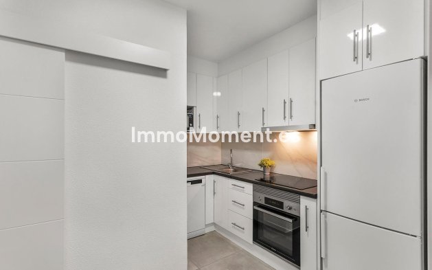 Revente - Appartement - Torrevieja - Playa de los Locos