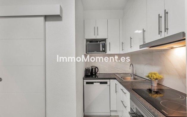 Revente - Appartement - Torrevieja - Playa de los Locos