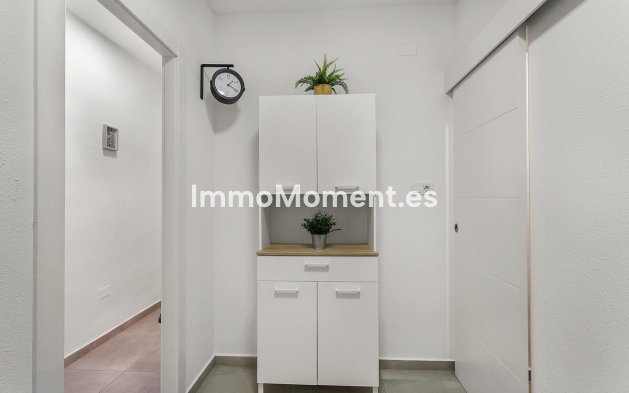 Revente - Appartement - Torrevieja - Playa de los Locos