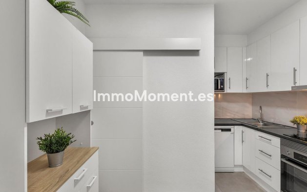 Revente - Appartement - Torrevieja - Playa de los Locos
