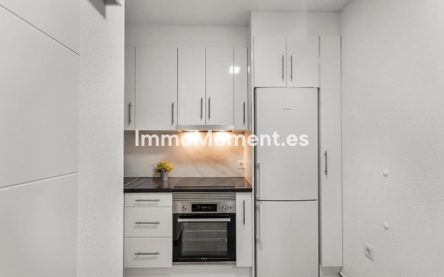 Revente - Appartement - Torrevieja - Playa de los Locos