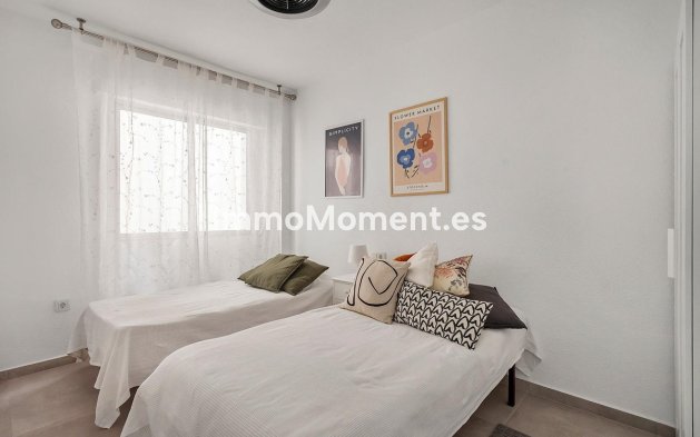 Revente - Appartement - Torrevieja - Playa de los Locos