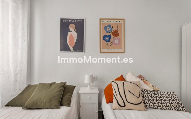 Revente - Appartement - Torrevieja - Playa de los Locos