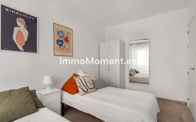 Revente - Appartement - Torrevieja - Playa de los Locos