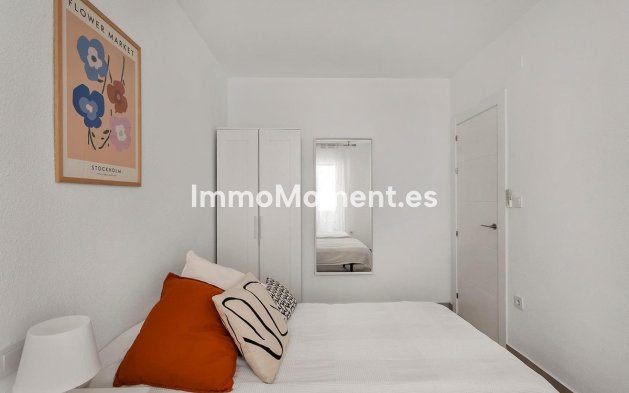 Revente - Appartement - Torrevieja - Playa de los Locos