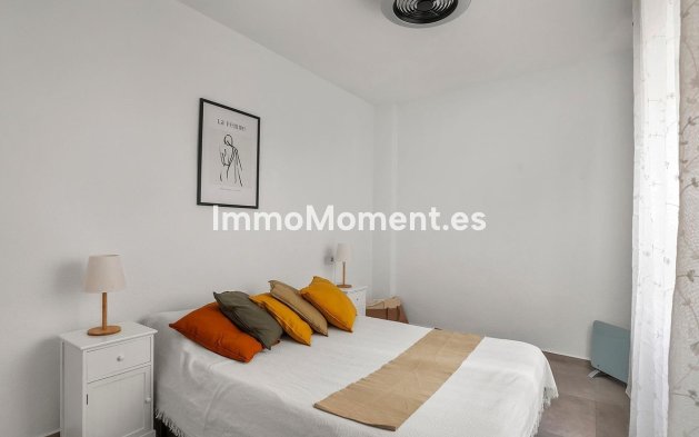 Revente - Appartement - Torrevieja - Playa de los Locos