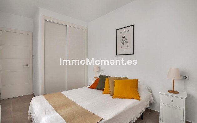 Revente - Appartement - Torrevieja - Playa de los Locos
