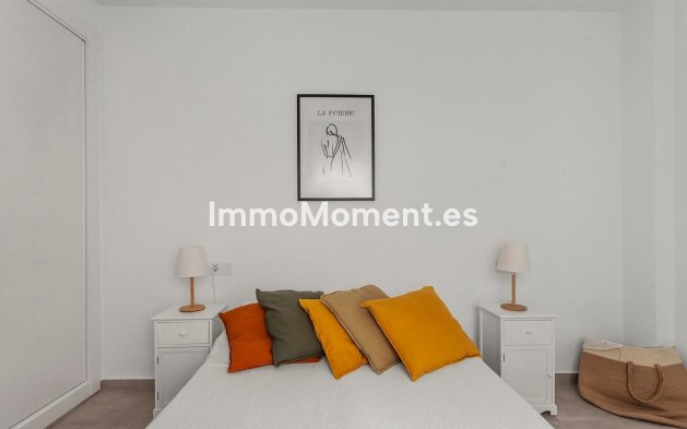 Revente - Appartement - Torrevieja - Playa de los Locos