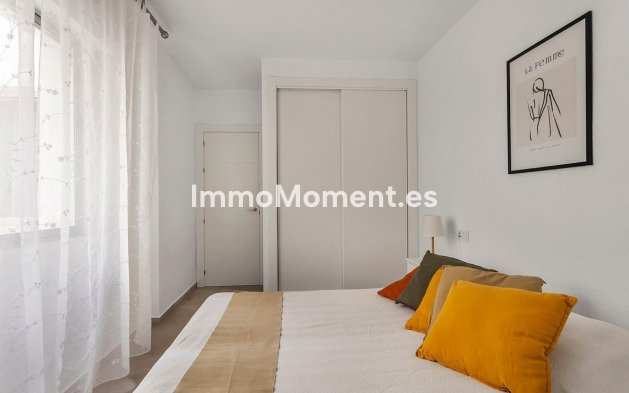 Revente - Appartement - Torrevieja - Playa de los Locos