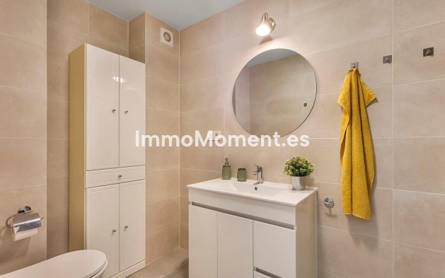 Revente - Appartement - Torrevieja - Playa de los Locos