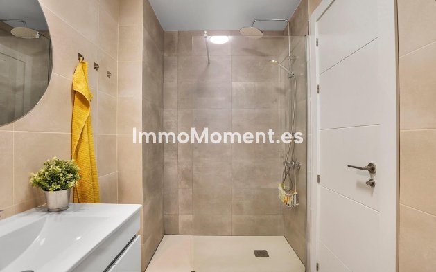 Revente - Appartement - Torrevieja - Playa de los Locos