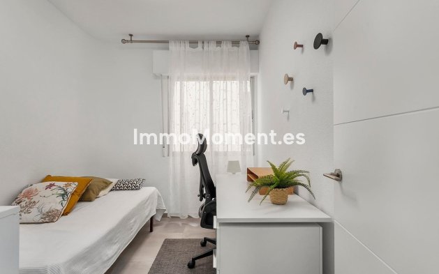 Revente - Appartement - Torrevieja - Playa de los Locos