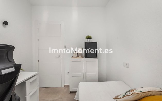 Revente - Appartement - Torrevieja - Playa de los Locos