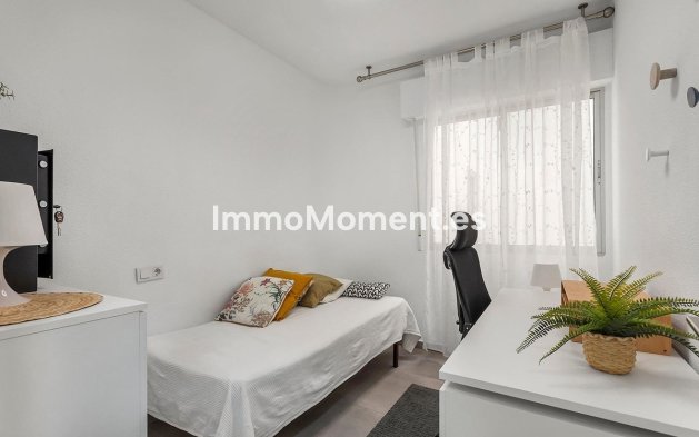 Revente - Appartement - Torrevieja - Playa de los Locos
