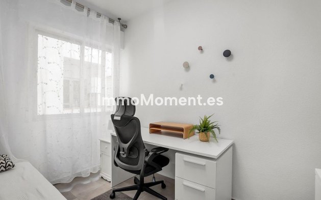 Revente - Appartement - Torrevieja - Playa de los Locos