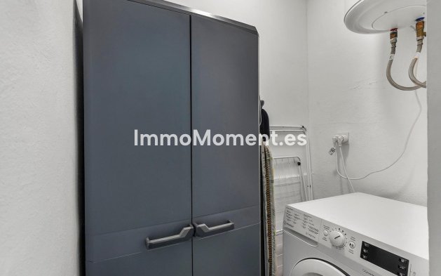 Revente - Appartement - Torrevieja - Playa de los Locos