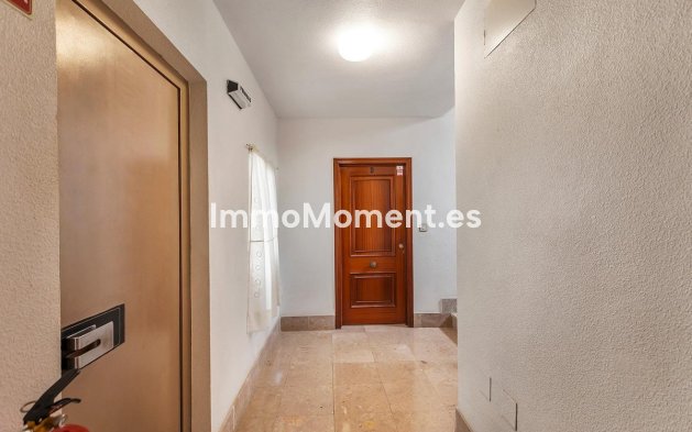Revente - Appartement - Torrevieja - Playa de los Locos