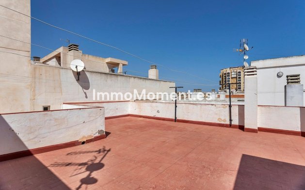 Revente - Appartement - Torrevieja - Playa de los Locos