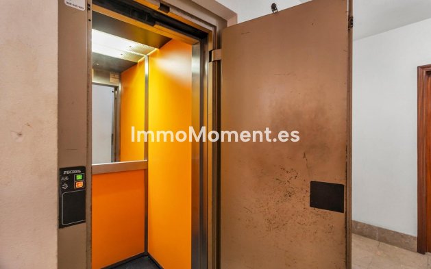Revente - Appartement - Torrevieja - Playa de los Locos