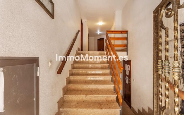 Revente - Appartement - Torrevieja - Playa de los Locos
