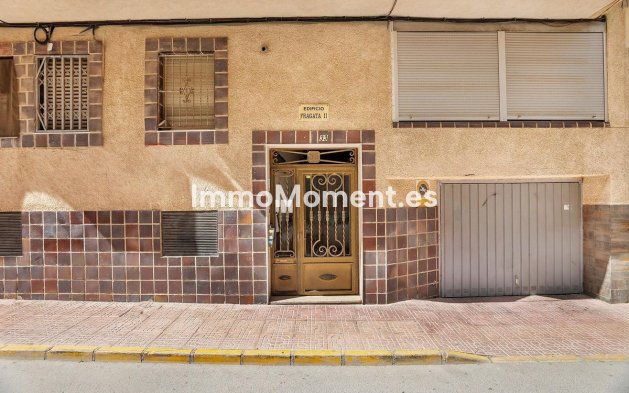 Revente - Appartement - Torrevieja - Playa de los Locos
