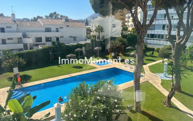 Bestaande woning - Appartement - Benalmadena - Benalmadena Costa